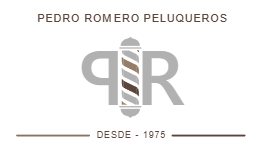 Pedro Romero Peluqueros